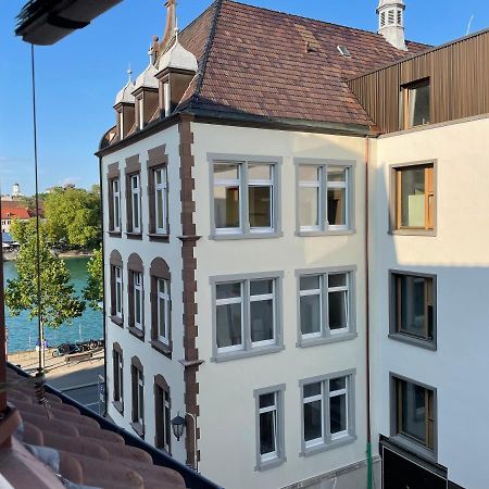 Little Dream Apartment Konstanz Exterior photo