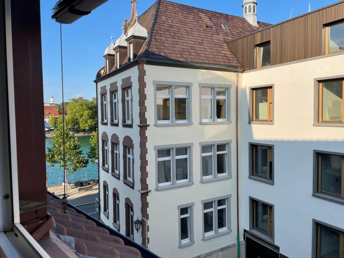 Little Dream Apartment Konstanz Exterior photo